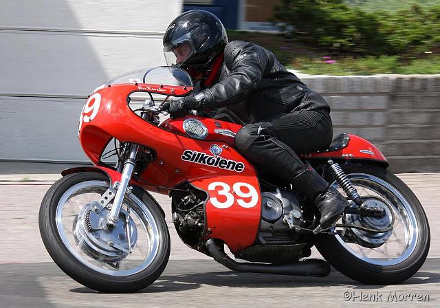 Barneveld 2009 Henk Morren 361 